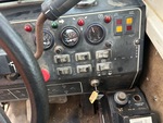 Upper Control Station with