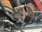 Hydraulics with