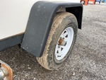 Trailer Chassis with