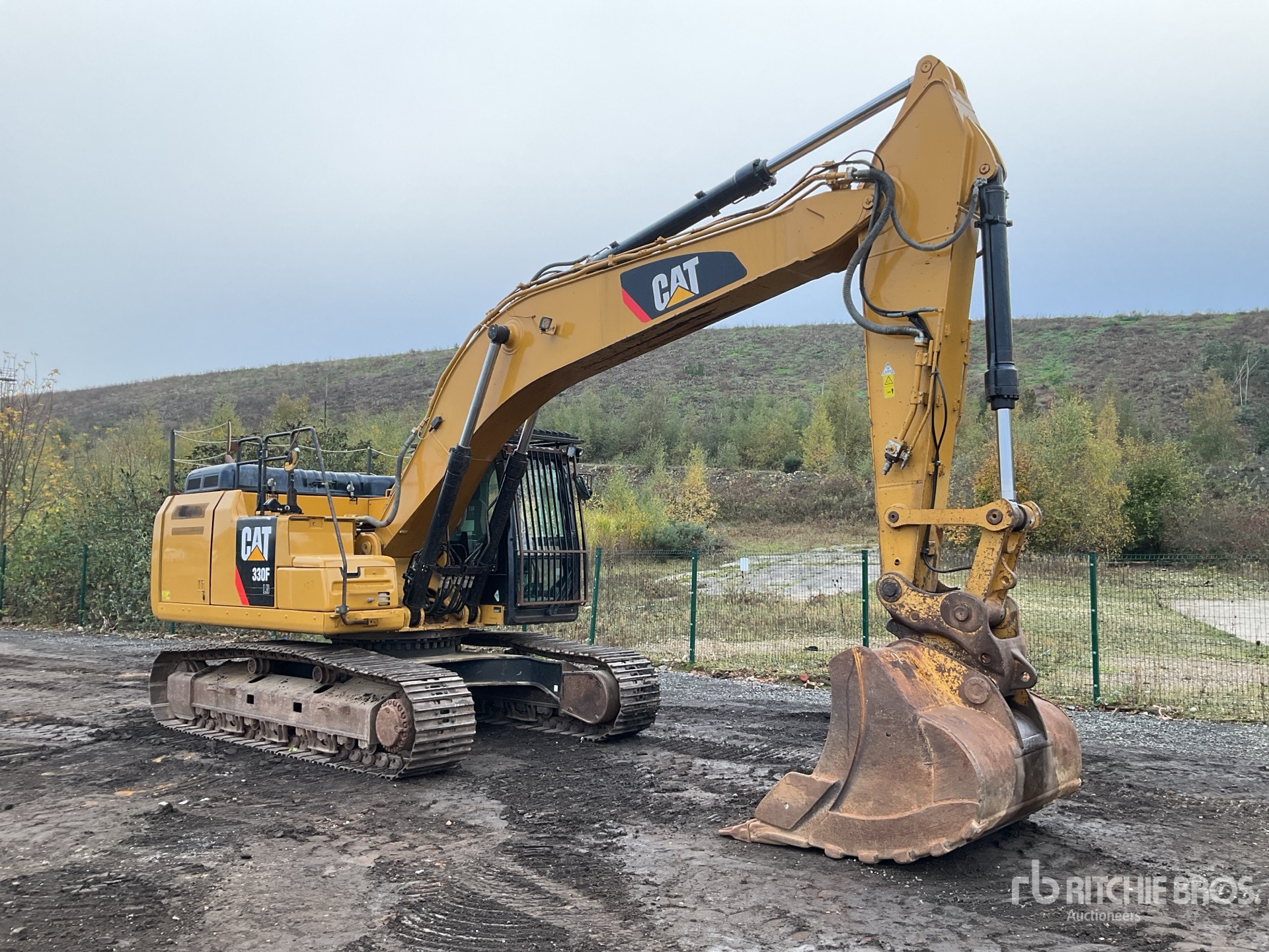 General Appearance with Foto, angolo anteriore destro