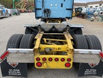 4 dessous de caisse - Camion with 