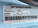 Aspect général with Numéro de série/Numéro d'identification du véhicule automobile