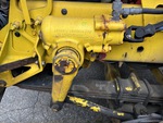 4 dessous de caisse - Camion with 