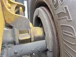 4 dessous de caisse - Camion with 