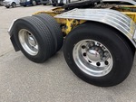 4 dessous de caisse - Camion with 