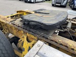 4 dessous de caisse - Camion with 