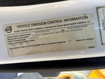 General Appearance with Second Serial Number/VIN Photo