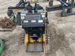 Control Station with 