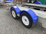 Trailer Chassis with