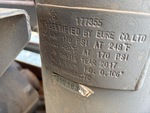 Basic Air Compressor* with 