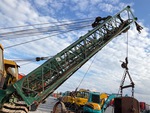 Crane Superstructure with