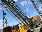 Crane Superstructure with
