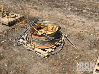 Wire Rope in Silver Valley, Queensland, Australia (Asia-Pacific Item ...