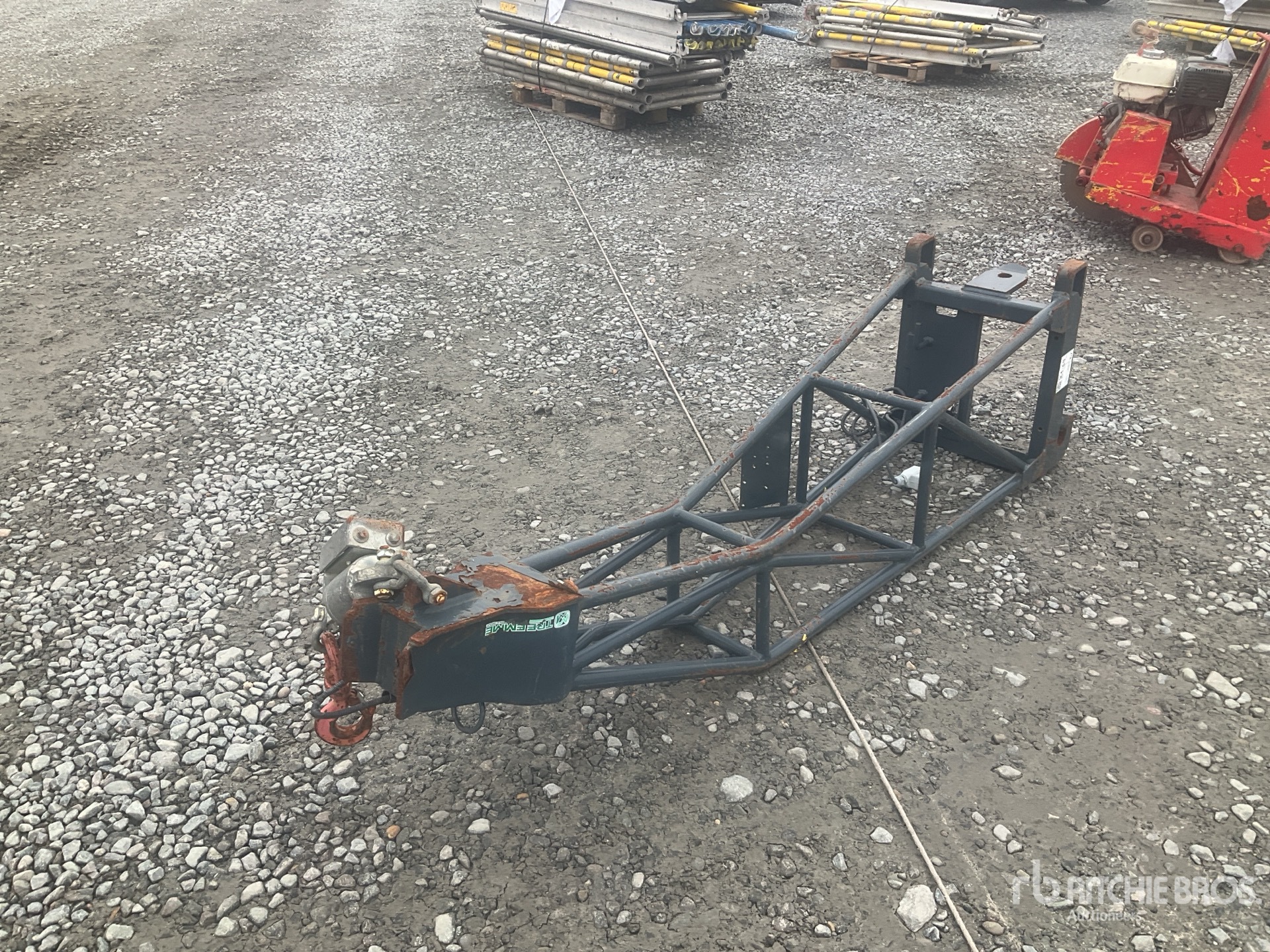 General Appearance with Imagen: esquina delantera izquierda