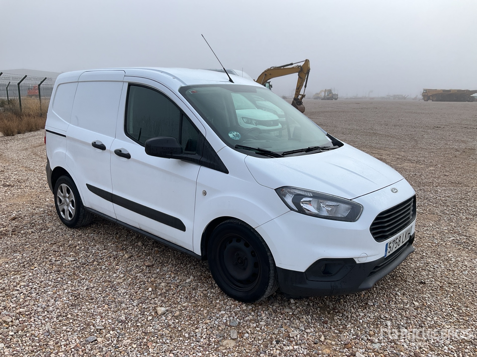 General Appearance with Imagen: esquina delantera derecha