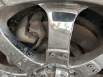 Brakes with 