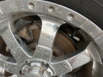 Brakes with 