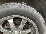Chassis with 