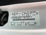 General Appearance with Second Serial Number/VIN Photo