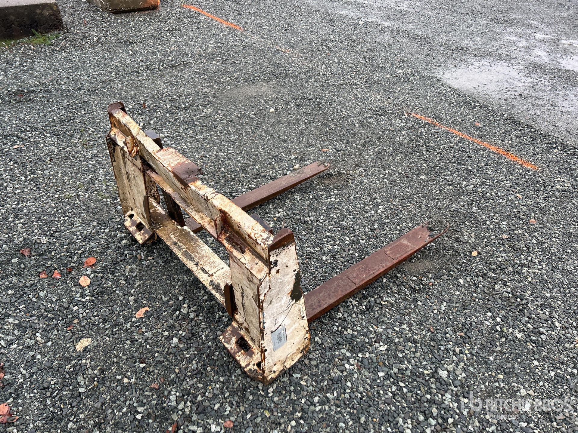 General Appearance with Foto, angolo anteriore sinistro