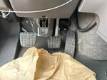 Cab with 