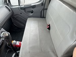 Cab with 
