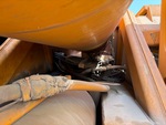 Upper Hydraulics with