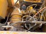Upper Hydraulics with