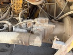 Upper Hydraulics with