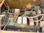 Upper Engine with