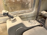 Upper Control Station with