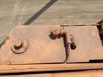 Upper Hydraulics with