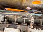 Upper Engine with