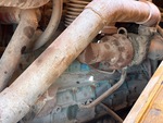 Upper Engine with