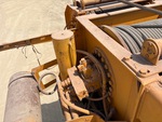Upper Hydraulics with