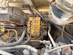 Upper Hydraulics with
