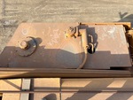 Upper Hydraulics with