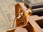 Upper Hydraulics with
