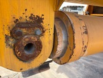 Upper Hydraulics with