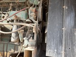 Upper Engine with