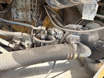 Upper Hydraulics with