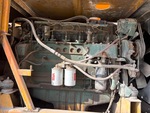 Upper Engine with
