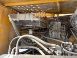 Upper Hydraulics with