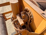 Upper Hydraulics with