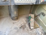 Upper Control Station with