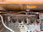 Upper Engine with