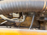Upper Hydraulics with