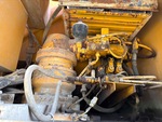 Upper Hydraulics with