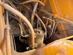 Upper Hydraulics with