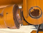Upper Hydraulics with